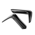 Euro Auto Design Carbon Fiber Rear Bumper Splitters - F80 M3 | F82/F83 M4 Euro Auto Design Carbon Fiber Rear Bumper Splitters - F80 M3 | F82/F83 M4
