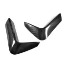 Euro Auto Design Carbon Fiber Rear Bumper Splitters - F80 M3 | F82/F83 M4 Euro Auto Design Carbon Fiber Rear Bumper Splitters - F80 M3 | F82/F83 M4