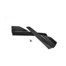 Euro Auto Design Carbon Fiber Side Skirt Fins - F80 M3 | F82/F83 M4 Euro Auto Design Carbon Fiber Side Skirt Fins - F80 M3 | F82/F83 M4