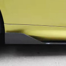 Euro Auto Design Carbon Fiber Side Skirt Fins - F80 M3 | F82/F83 M4 Euro Auto Design Carbon Fiber Side Skirt Fins - F80 M3 | F82/F83 M4