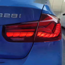 Euro Auto Design GTS Style LED Taillights - F80 M3 | F30 3 Series