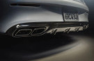 Twenty Two Tuning Mercedes Benz C63 (A205/C205) Future Design Style Carbon Fibre Rear Diffuser Twenty Two Tuning Mercedes Benz C63 (A205/C205) Future Design Style Carbon Fibre Rear Diffuser