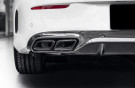 Twenty Two Tuning Mercedes Benz C63 (A205/C205) Future Design Style Carbon Fibre Rear Diffuser Twenty Two Tuning Mercedes Benz C63 (A205/C205) Future Design Style Carbon Fibre Rear Diffuser