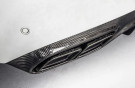 Twenty Two Tuning Mercedes Benz C63 (A205/C205) Future Design Style Carbon Fibre Rear Diffuser Twenty Two Tuning Mercedes Benz C63 (A205/C205) Future Design Style Carbon Fibre Rear Diffuser