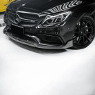Twenty Two Tuning Mercedes Benz C63 (C205/A205) BRABUS Style Carbon Fibre Front Lip