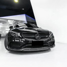 Twenty Two Tuning Mercedes Benz C63 (C205/A205) BRABUS Style Carbon Fibre Front Lip