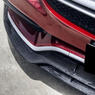 Twenty Two Tuning Mercedes Benz C63 (C205/A205) BRABUS Style Carbon Fibre Front Lip