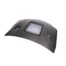 Twenty Two Tuning Mercedes Benz C63 (W205/S205/C205/A205) IMP Style Carbon Fibre Hood/Bonnet Replacement