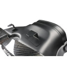 Twenty Two Tuning Mercedes Benz C63 OEM+ Carbon Fibre Exhaust Tips (W205/C205/A205/S205)