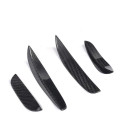 Twenty Two Tuning Mercedes Benz C63 (W205/S205/C205) Carbon Fibre Front Canards Twenty Two Tuning Mercedes Benz C63 (W205/S205/C205) Carbon Fibre Front Canards