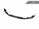 AutoTecknic Dry Carbon Performante Front Aero Lip - F87 M2 Competition  ATK-BM-0349 AutoTecknic Dry Carbon Performante Front Aero Lip - F87 M2 Competition  ATK-BM-0349