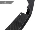 AutoTecknic Dry Carbon Performante Front Aero Lip - F87 M2 Competition  ATK-BM-0349 AutoTecknic Dry Carbon Performante Front Aero Lip - F87 M2 Competition  ATK-BM-0349