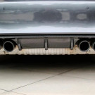 Euro Auto Design M Performance Style Carbon Fiber Diffuser - F80 M3 | F82/F83 M4