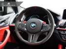 AutoTecknic Replacement Carbon Steering Wheel - G42 2-Series  ATK-BM-0116-G42