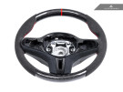 AutoTecknic Replacement Carbon Steering Wheel - G42 2-Series  ATK-BM-0116-G42