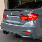 Euro Auto Design M4 Style Carbon Fiber Spoiler - F80 M3 | F82/F83 M4