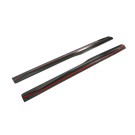 Euro Auto Design PSM Style Carbon Fiber Side Skirts - F80 M3 | F82/F83 M4 Euro Auto Design PSM Style Carbon Fiber Side Skirts - F80 M3 | F82/F83 M4