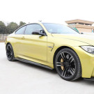 Euro Auto Design PSM Style Carbon Fiber Side Skirts - F80 M3 | F82/F83 M4 Euro Auto Design PSM Style Carbon Fiber Side Skirts - F80 M3 | F82/F83 M4