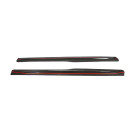 Euro Auto Design PSM Style Carbon Fiber Side Skirts - F80 M3 | F82/F83 M4 Euro Auto Design PSM Style Carbon Fiber Side Skirts - F80 M3 | F82/F83 M4
