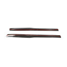 Euro Auto Design PSM Style Carbon Fiber Side Skirts - F80 M3 | F82/F83 M4 Euro Auto Design PSM Style Carbon Fiber Side Skirts - F80 M3 | F82/F83 M4
