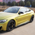 Euro Auto Design PSM Style Carbon Fiber Side Skirts - F80 M3 | F82/F83 M4 Euro Auto Design PSM Style Carbon Fiber Side Skirts - F80 M3 | F82/F83 M4