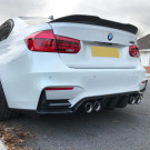 Euro Auto Design PSM Style Carbon Fiber Spoiler - F80 M3 | F82/F83 M4 Euro Auto Design PSM Style Carbon Fiber Spoiler - F80 M3 | F82/F83 M4