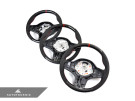 AutoTecknic Replacement Carbon Steering Wheel - G20/ G21 3-Series  ATK-BM-0116-G20 AutoTecknic Replacement Carbon Steering Wheel - G20/ G21 3-Series  ATK-BM-0116-G20
