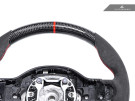 AutoTecknic Replacement Carbon Steering Wheel - G20/ G21 3-Series  ATK-BM-0116-G20 AutoTecknic Replacement Carbon Steering Wheel - G20/ G21 3-Series  ATK-BM-0116-G20