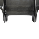 Euro Auto Design PSM Style Full Set Rear Carbon Fiber Diffuser - F80 M3 | F82/F83 M4