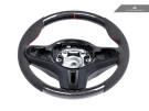 AutoTecknic Replacement Carbon Steering Wheel - G11/ G12 7-Series  ATK-BM-0116-G12 AutoTecknic Replacement Carbon Steering Wheel - G11/ G12 7-Series  ATK-BM-0116-G12