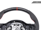 AutoTecknic Replacement Carbon Steering Wheel - G11/ G12 7-Series  ATK-BM-0116-G12 AutoTecknic Replacement Carbon Steering Wheel - G11/ G12 7-Series  ATK-BM-0116-G12