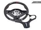 AutoTecknic Replacement Carbon Steering Wheel - G11/ G12 7-Series  ATK-BM-0116-G12 AutoTecknic Replacement Carbon Steering Wheel - G11/ G12 7-Series  ATK-BM-0116-G12