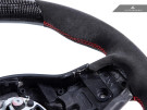 AutoTecknic Replacement Carbon Steering Wheel - G11/ G12 7-Series  ATK-BM-0116-G12 AutoTecknic Replacement Carbon Steering Wheel - G11/ G12 7-Series  ATK-BM-0116-G12