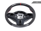 AutoTecknic Replacement Carbon Steering Wheel - G11/ G12 7-Series  ATK-BM-0116-G12 AutoTecknic Replacement Carbon Steering Wheel - G11/ G12 7-Series  ATK-BM-0116-G12