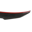 Euro Auto Design PSM Style High Kick Carbon Fiber Spoiler - F80 M3 | F82/F83 M4 Euro Auto Design PSM Style High Kick Carbon Fiber Spoiler - F80 M3 | F82/F83 M4