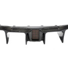 Euro Auto Design 2 In 1 Carbon Fiber LED Diffuser And Splitters - F87 M2
