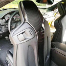 Euro Auto Design Carbon Fiber Back Seat Covers - F87 M2