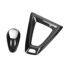 Euro Auto Design Carbon Fiber Full Center Shift Knob Trim - F87 M2