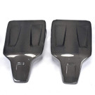Twenty Two Tuning Mercedes Benz C63 (W204) Pre-Facelift Carbon Fibre Seat Backs