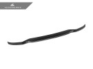 AutoTecknic Dry Carbon Roof Spoiler Add-On - F97 X3M ATK-BM-0399 AutoTecknic Dry Carbon Roof Spoiler Add-On - F97 X3M ATK-BM-0399
