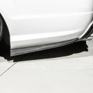 Twenty Two Tuning Mercedes Benz C63 (W204/S204) FL RIA Style Rear Bumper Canards