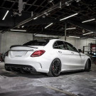 Twenty Two Tuning Mercedes Benz C63 (W205) PSM Style Full Carbon Fibre Kit