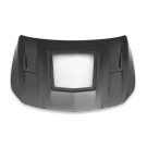 Twenty Two Tuning Mercedes Benz CLA-Class/CLA45 (W117/C117) Black Series Carbon Fibre Hood/Bonnet Replacement