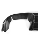 Euro Auto Design MTC STYLE Carbon Fiber Rear Diffuser Set - F87 M2
