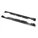 Twenty Two Tuning Mercedes Benz CLA-Class/CLA45 (W117) REVO Style Carbon Fibre Side Skirts