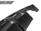 AutoTecknic Dry Carbon Versus Rear Diffuser Set - F80 M3 | F82/ F83 M4  ATK-BM-0342 AutoTecknic Dry Carbon Versus Rear Diffuser Set - F80 M3 | F82/ F83 M4  ATK-BM-0342