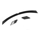 Twenty Two Tuning Mercedes Benz CLA-Class/CLA45 (W117/C117) PIECHA Style Carbon Fibre Rear Spoiler