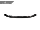 AutoTecknic Dry Carbon Corsa Front Aero Lip - F80 M3 | F82/ F83 M4  ATK-BM-0059 AutoTecknic Dry Carbon Corsa Front Aero Lip - F80 M3 | F82/ F83 M4  ATK-BM-0059