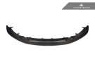 AutoTecknic Dry Carbon Corsa Front Aero Lip - F80 M3 | F82/ F83 M4  ATK-BM-0059 AutoTecknic Dry Carbon Corsa Front Aero Lip - F80 M3 | F82/ F83 M4  ATK-BM-0059