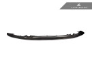 AutoTecknic Dry Carbon Corsa Front Aero Lip - F80 M3 | F82/ F83 M4  ATK-BM-0059 AutoTecknic Dry Carbon Corsa Front Aero Lip - F80 M3 | F82/ F83 M4  ATK-BM-0059